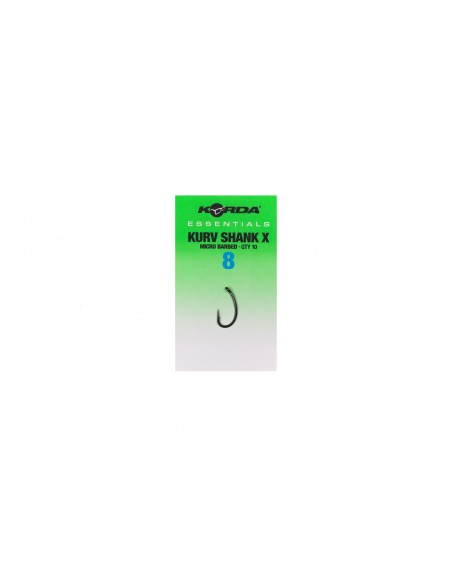 Korda Essentials Kurv X 
