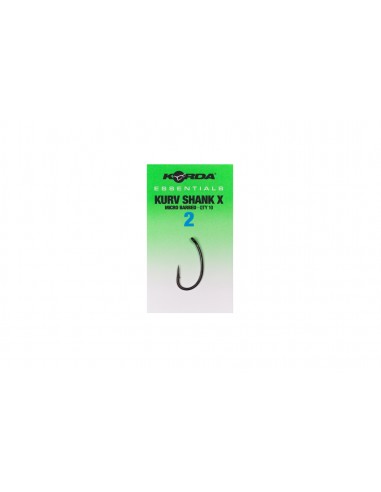 Korda Essentials Kurv X 