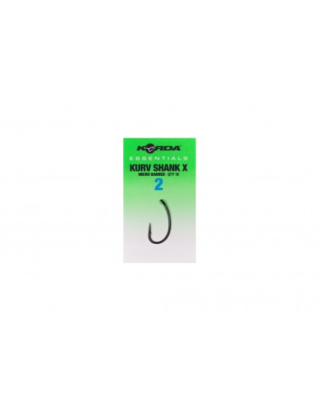 Korda Essentials Kurv X 