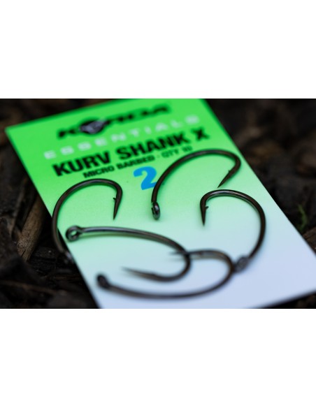 Korda Essentials Kurv X 