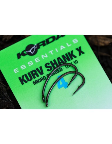 Korda Essentials Kurv X 