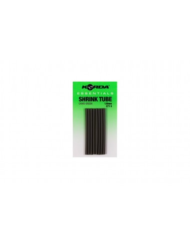 Korda  Essentials Shrink Tube