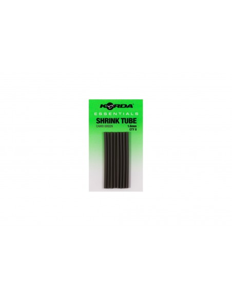 Korda  Essentials Shrink Tube