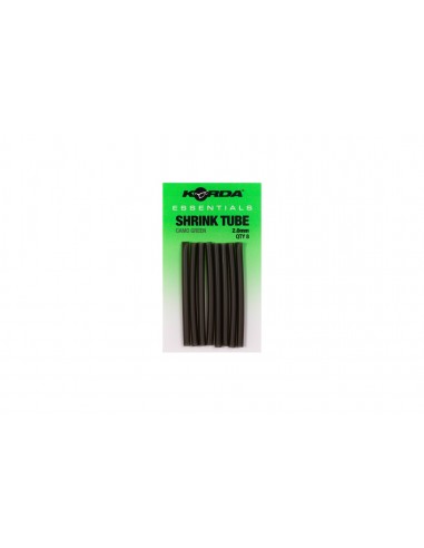 Korda  Essentials Shrink Tube