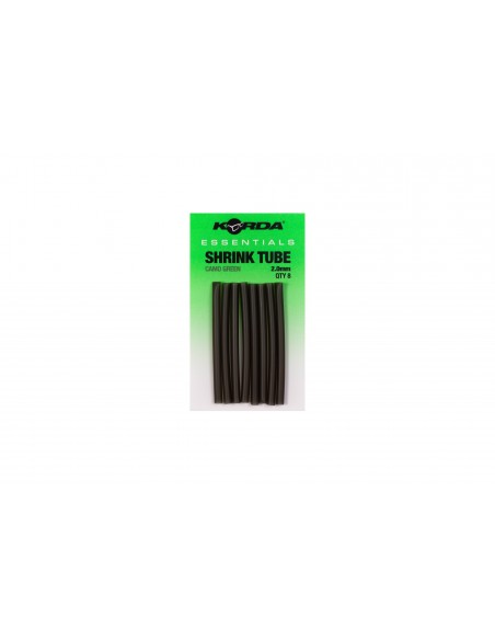 Korda  Essentials Shrink Tube