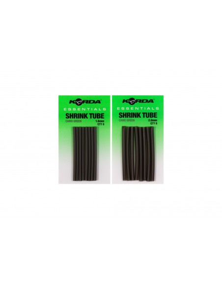 Korda  Essentials Shrink Tube