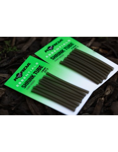 Korda  Essentials Shrink Tube