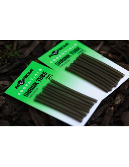 Korda  Essentials Shrink Tube