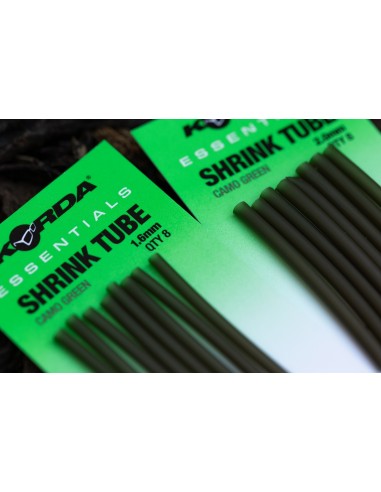 Korda  Essentials Shrink Tube