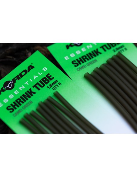 Korda  Essentials Shrink Tube