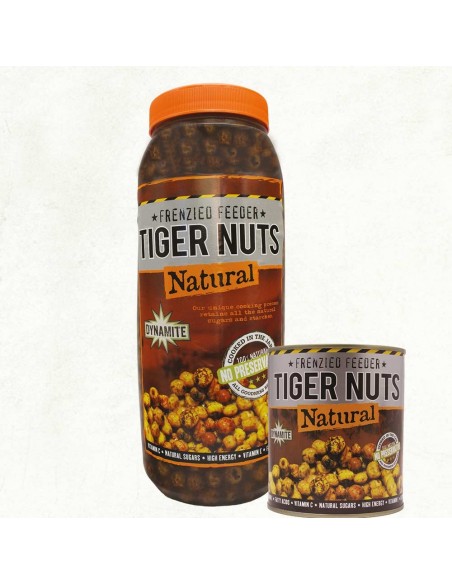 Dynamite Baits Monster Tiger Nuts