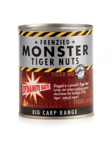 Dynamite Baits Monster Tiger Nuts