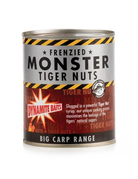 Dynamite Baits Monster Tiger Nuts