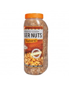 Dynamite Frenzied Chopped Tigernuts 2,5 LT
