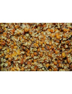 Dynamite Frenzied Chopped Tigernuts 2,5 LT 2