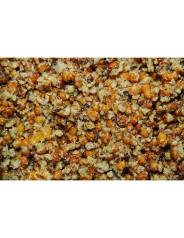 Dynamite Frenzied Chopped Tigernuts 2,5 LT
