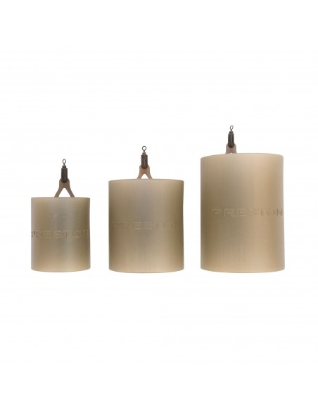Preston Bait Up Feeder Small
