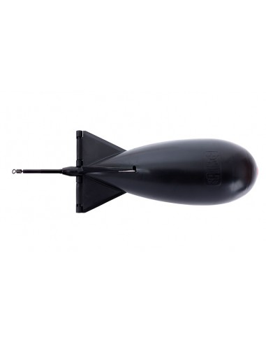 Spomb X Black New