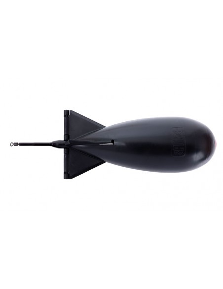 Spomb X Black New