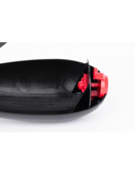 Spomb X Black New