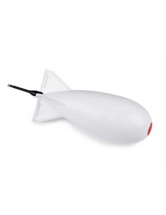 Spomb X White New