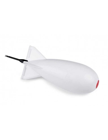 Spomb X White New