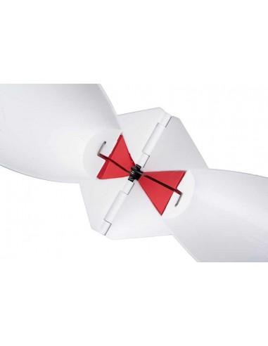 Spomb X White New