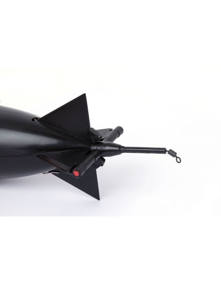 Spomb X White New