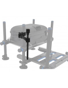 Preston Offbox Rotating Butt Rest Arm
