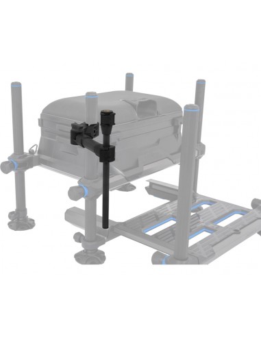 Preston Offbox Rotating Butt Rest Arm