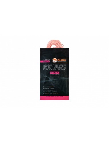 Guru Hybrid Elastic
