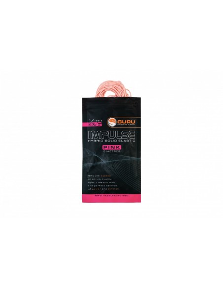 Guru Hybrid Elastic