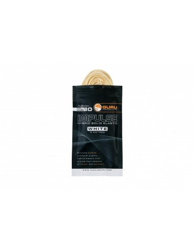 Guru Hybrid Elastic