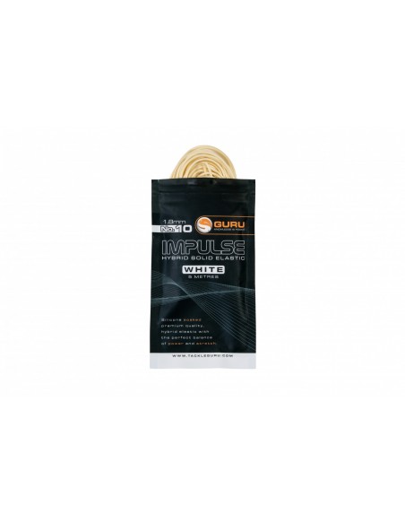 Guru Hybrid Elastic