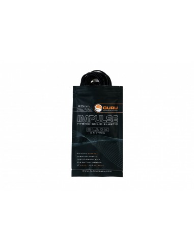 Guru Hybrid Elastic