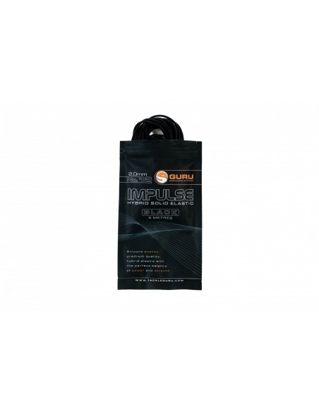 Guru Hybrid Elastic