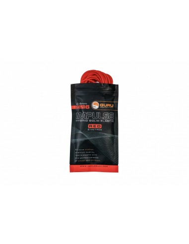 Guru Hybrid Elastic