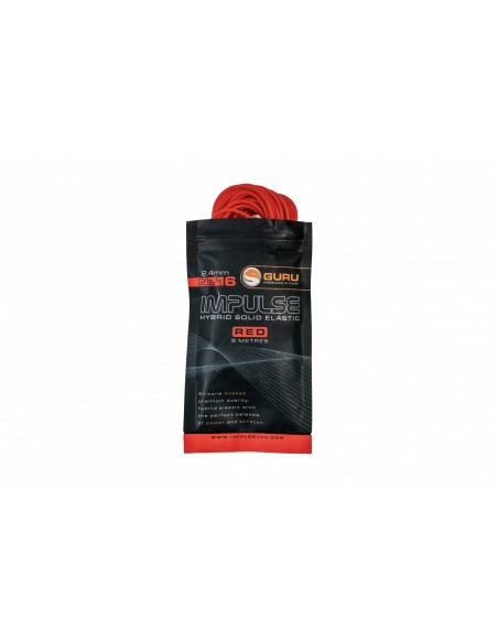 Guru Hybrid Elastic