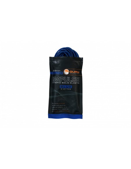 Guru Hybrid Elastic