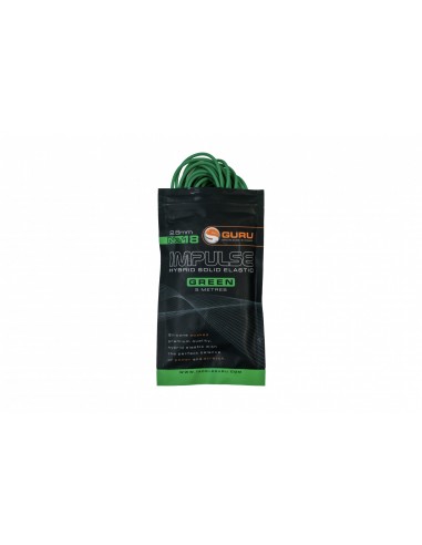 Guru Hybrid Elastic