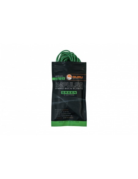 Guru Hybrid Elastic