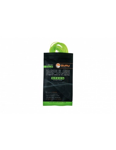 Guru Hybrid Elastic