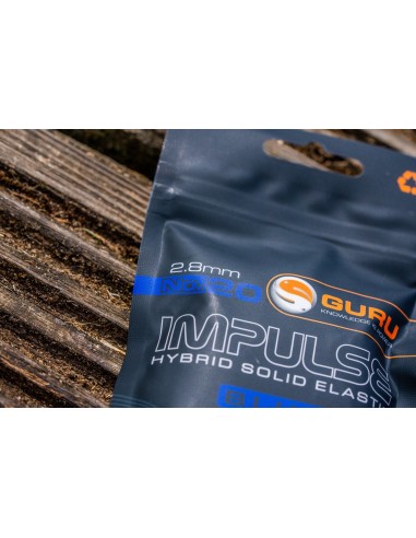 Guru Hybrid Elastic