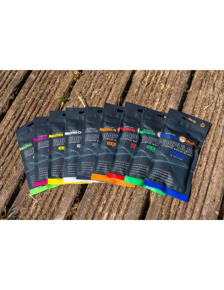 Guru Hybrid Elastic