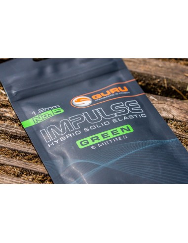 Guru Hybrid Elastic