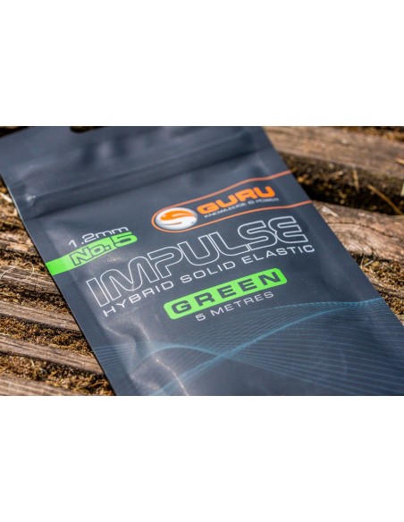 Guru Hybrid Elastic