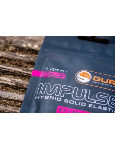 Guru Hybrid Elastic