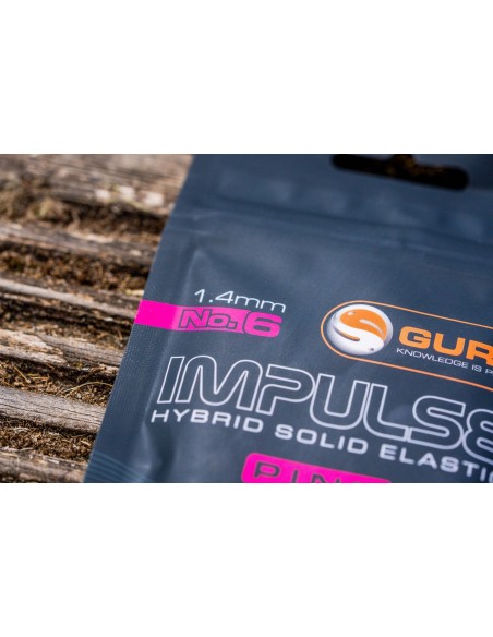 Guru Hybrid Elastic