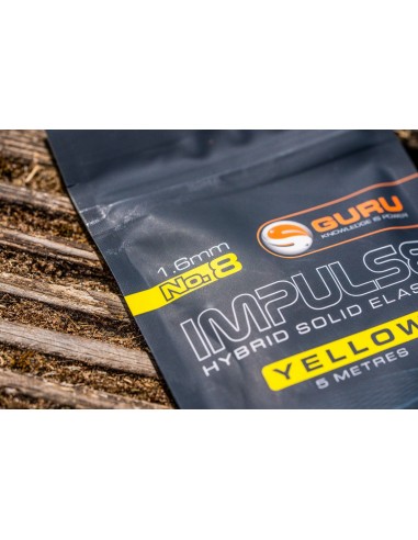 Guru Hybrid Elastic