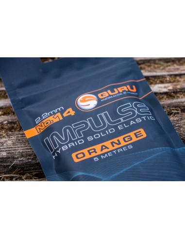 Guru Hybrid Elastic